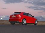 Audi S3 2006 года (AU)